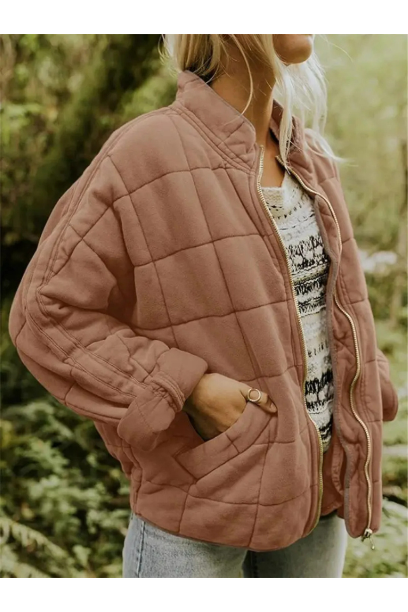 Stilzeits | Bombardier für Frauen