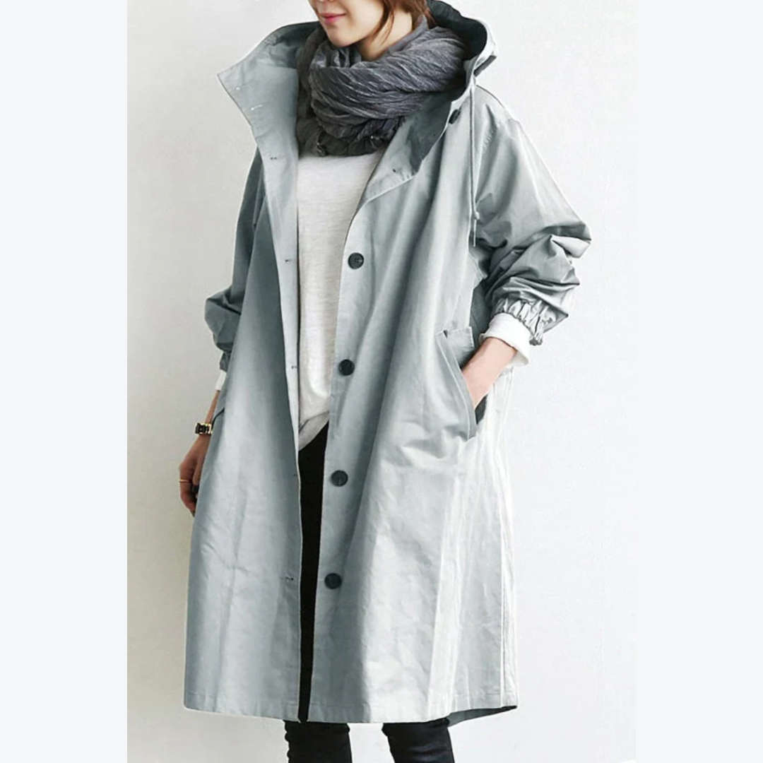 Stilzeits | Zeitloser Trenchcoat