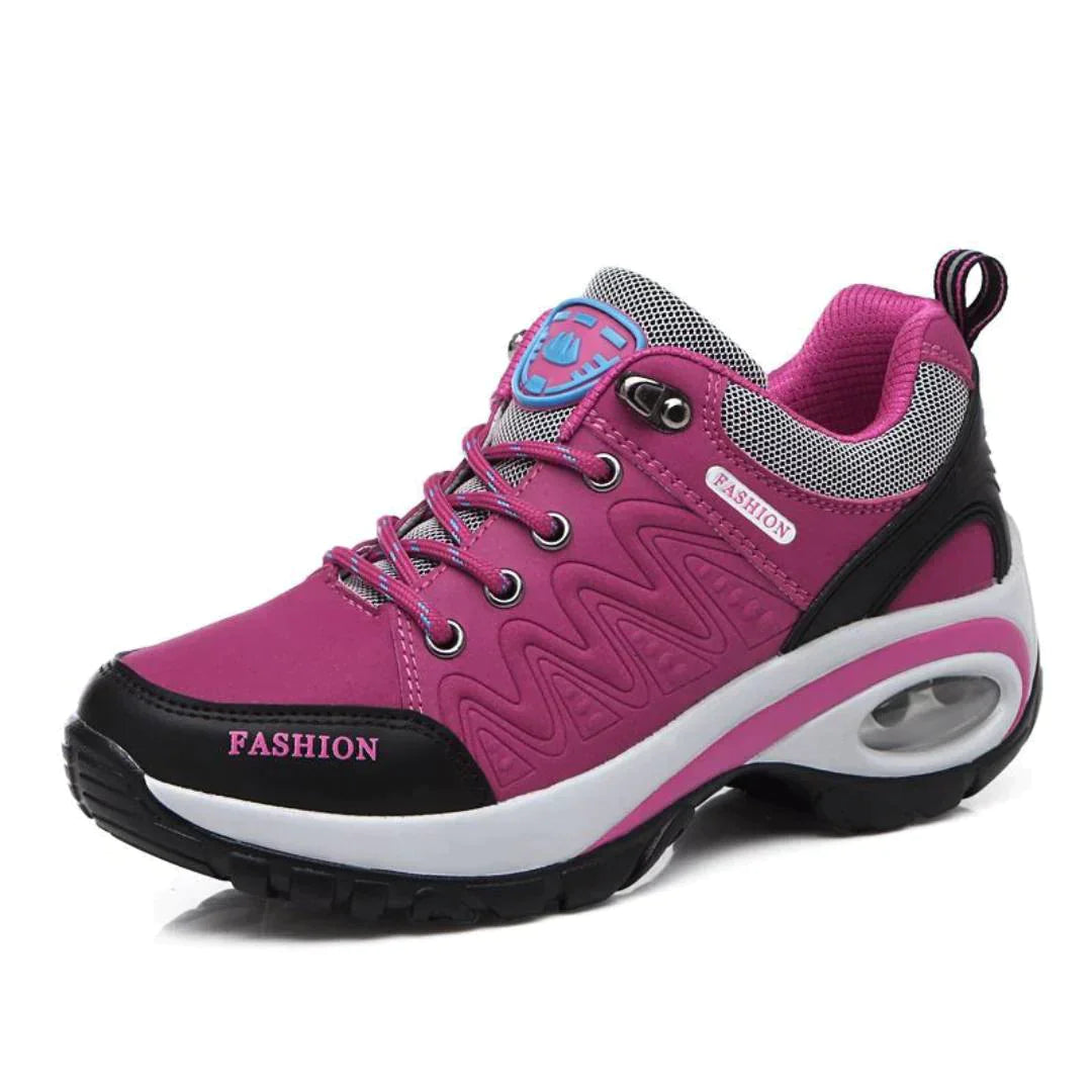 Anke Damen Sportschuhe mit orthopädischer Unterstützung