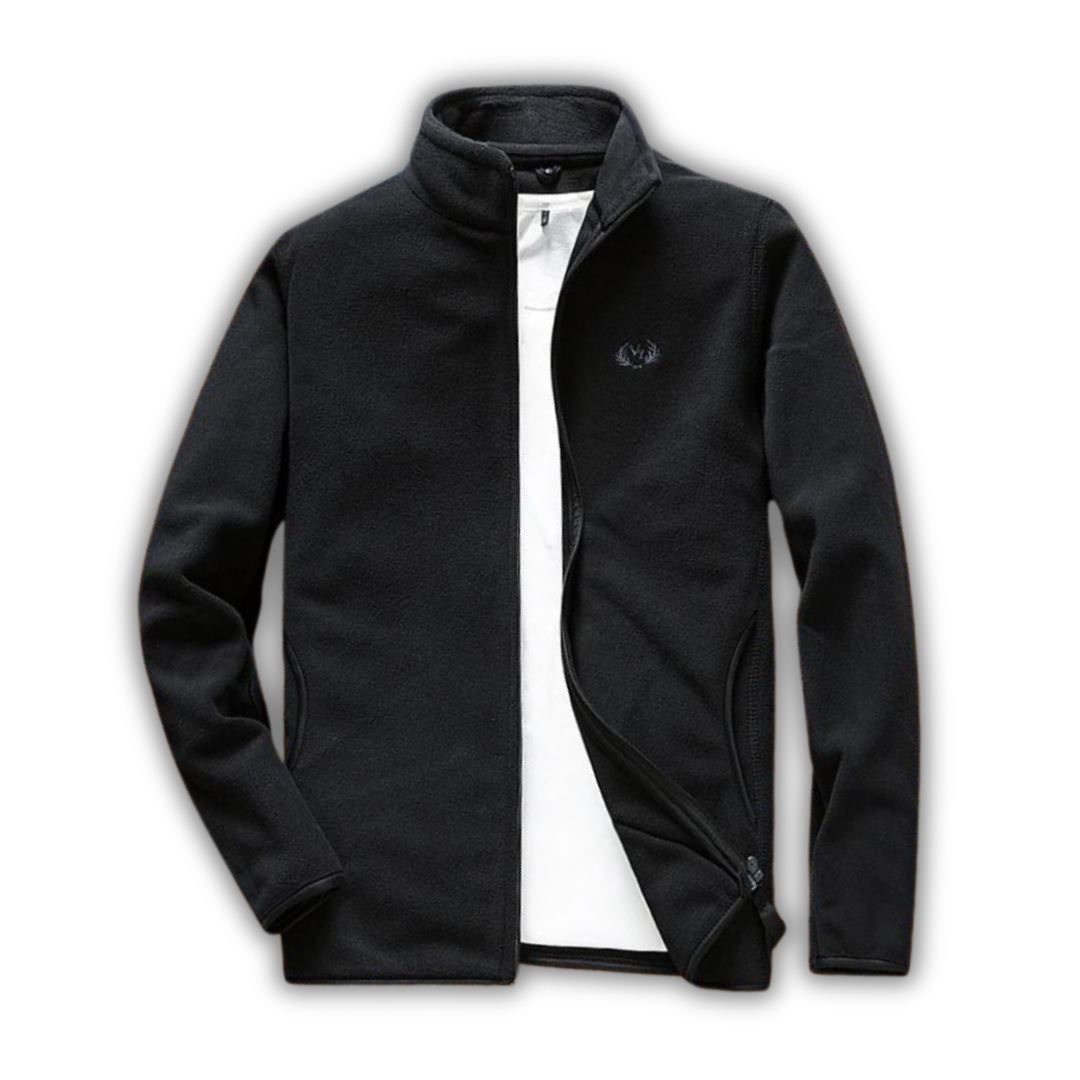 Stilzeits | Winddichte Jack für Männer