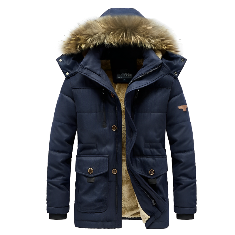 Stilzeits | Wasserdichte Jacken