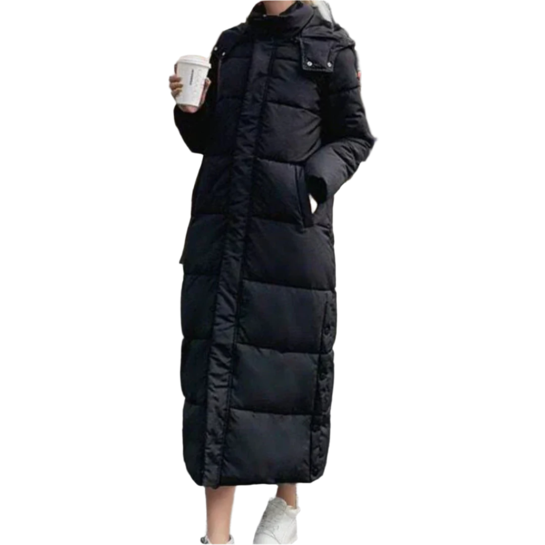Stilzeits | Zeitlose Damen Winterjacke