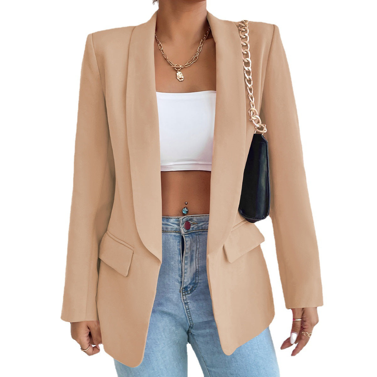 Women's Avelena Classic Blazer