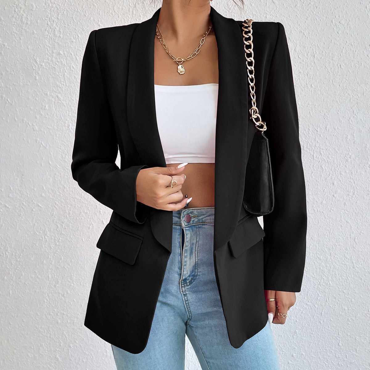 Women's Avelena Classic Blazer