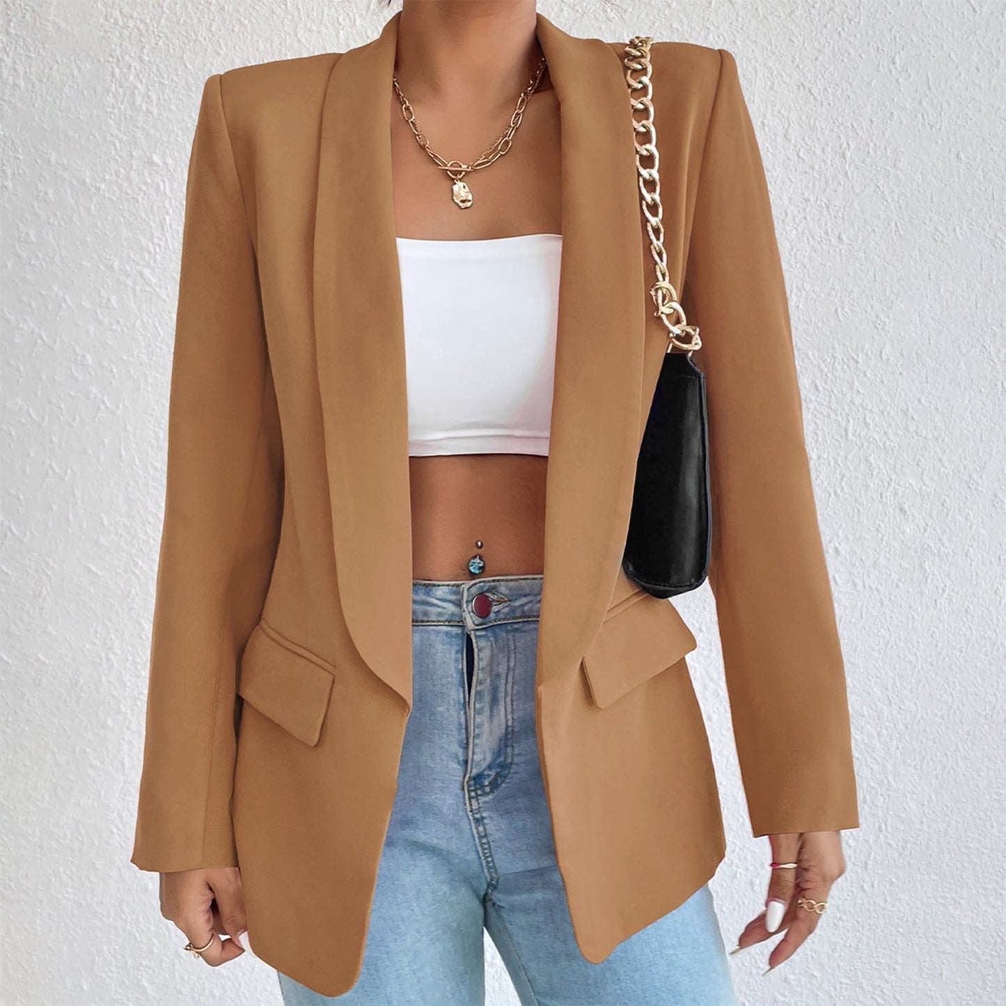 Women's Avelena Classic Blazer