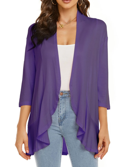 Stilzeits | Lässige Westen