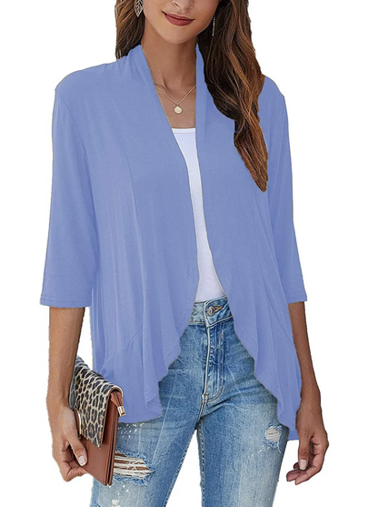 Stilzeits | Lässige Westen