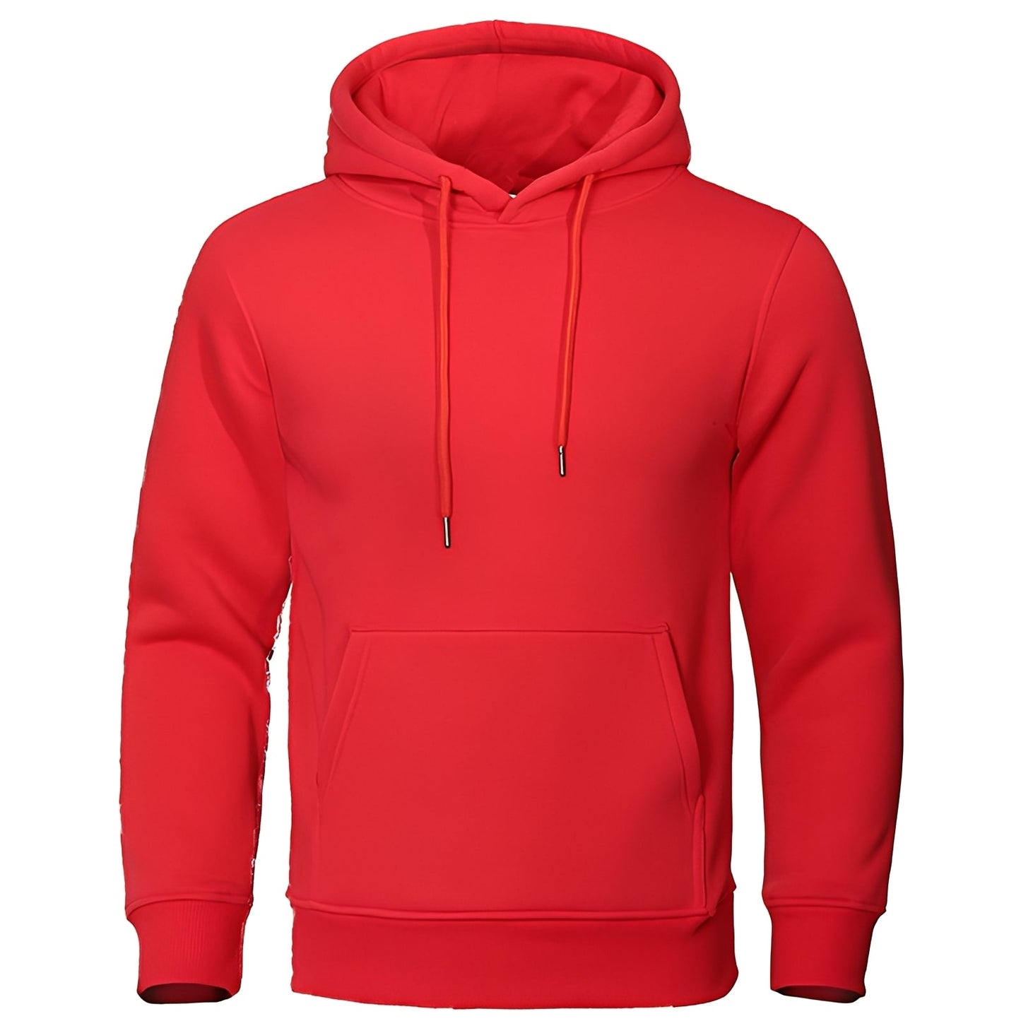 Stilzeits | Freizeit Fleece Hoodie für Herren