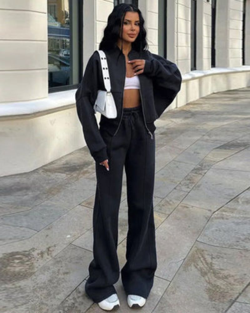 Stilzeits | Cozy 2-Teil Set