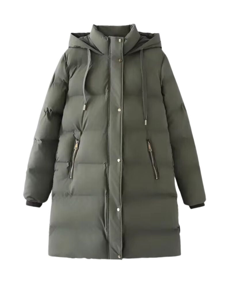 Stilzeits | Langermantel