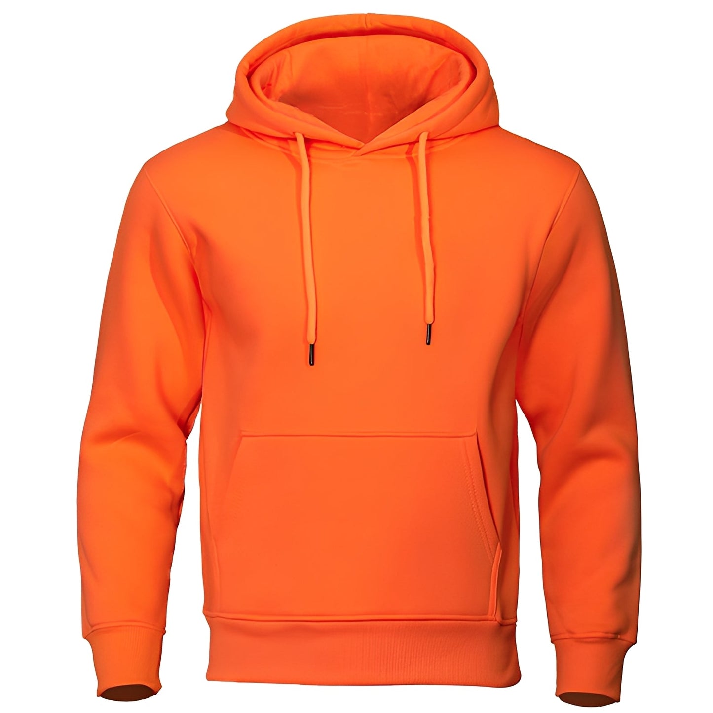 Stilzeits | Freizeit Fleece Hoodie für Herren