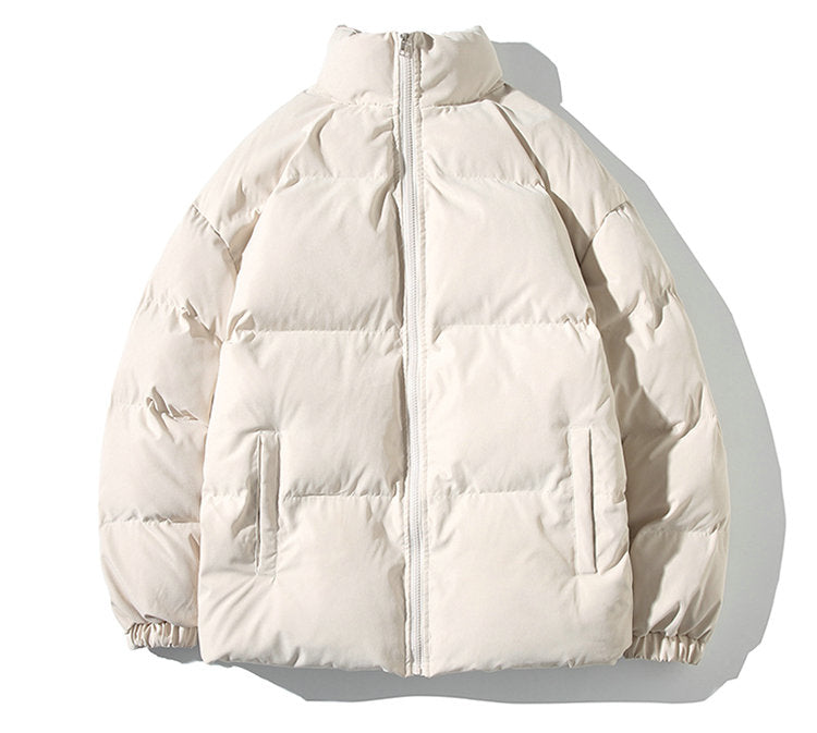 Stilzeits | Winterjacke für Männer