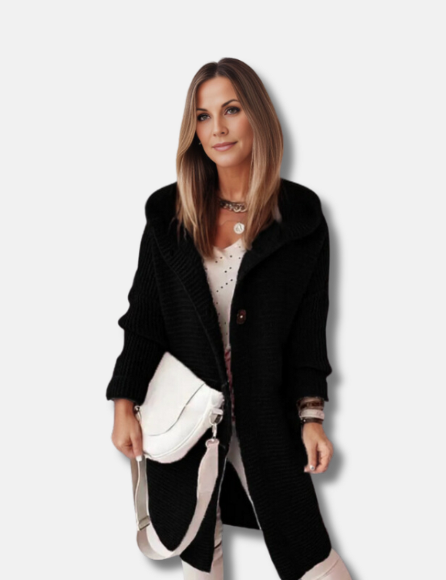 Stilzeits | Hoodie für Frauen