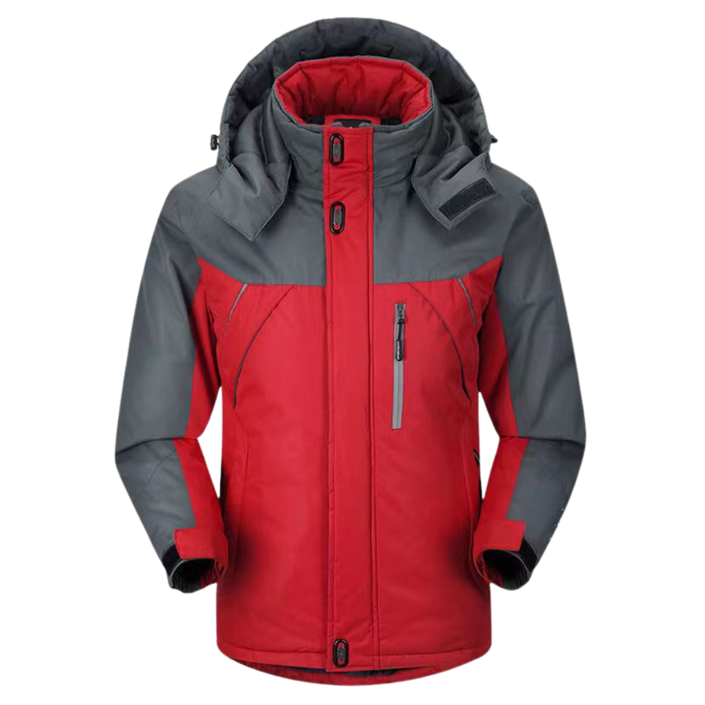 Stilzeits | Wasserdichte Jacke