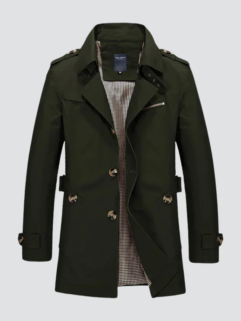 Stilzeits | Windjack