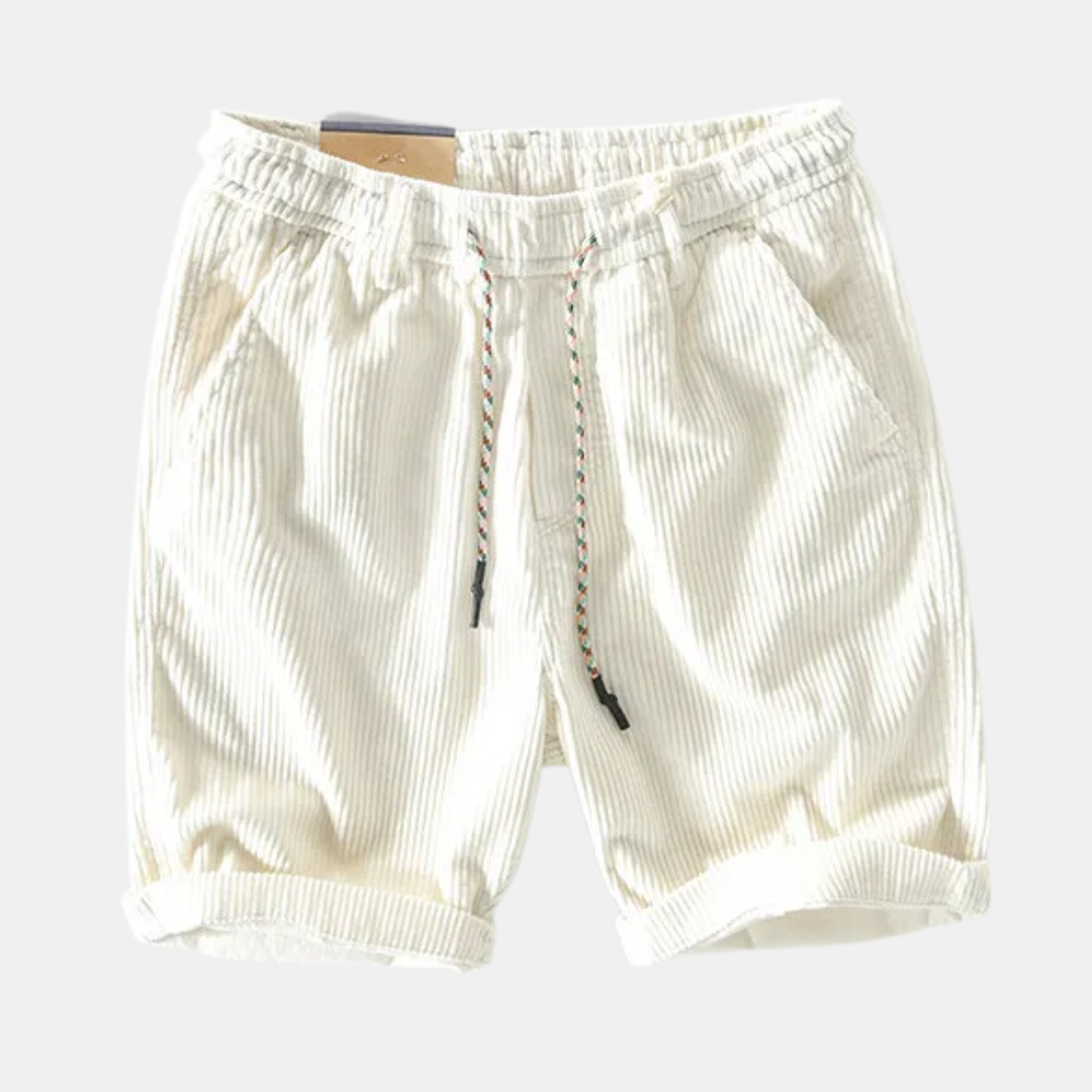Taher Shorts