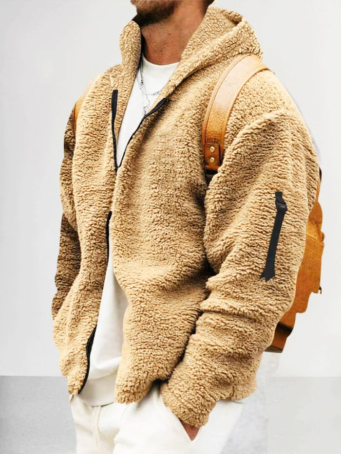 Stilzeits | Aus Thermofleece