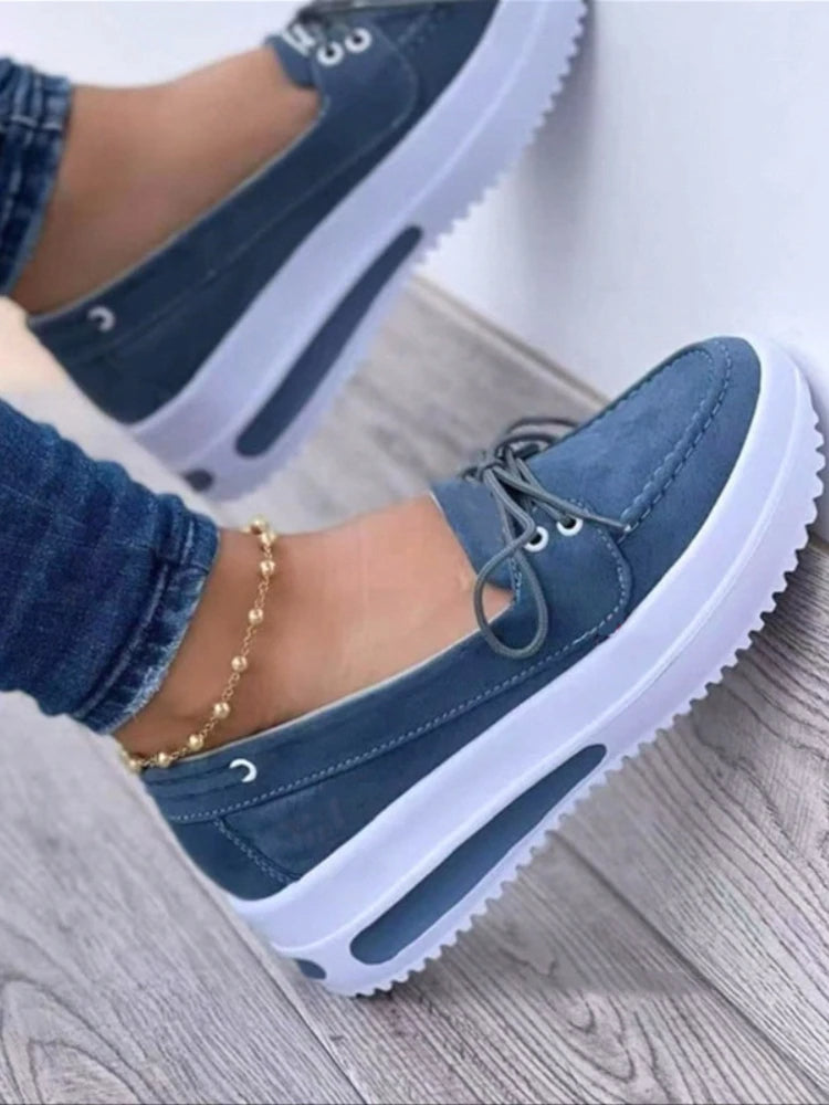 Stilvolle und bequeme Damenschuhe von Tissa