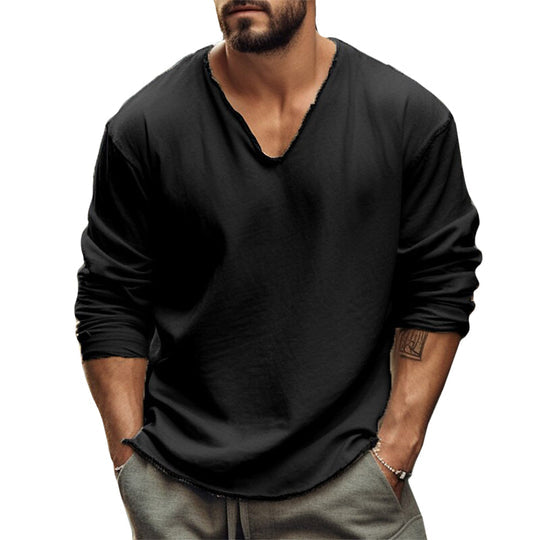 Sven T-shirt by Fudus