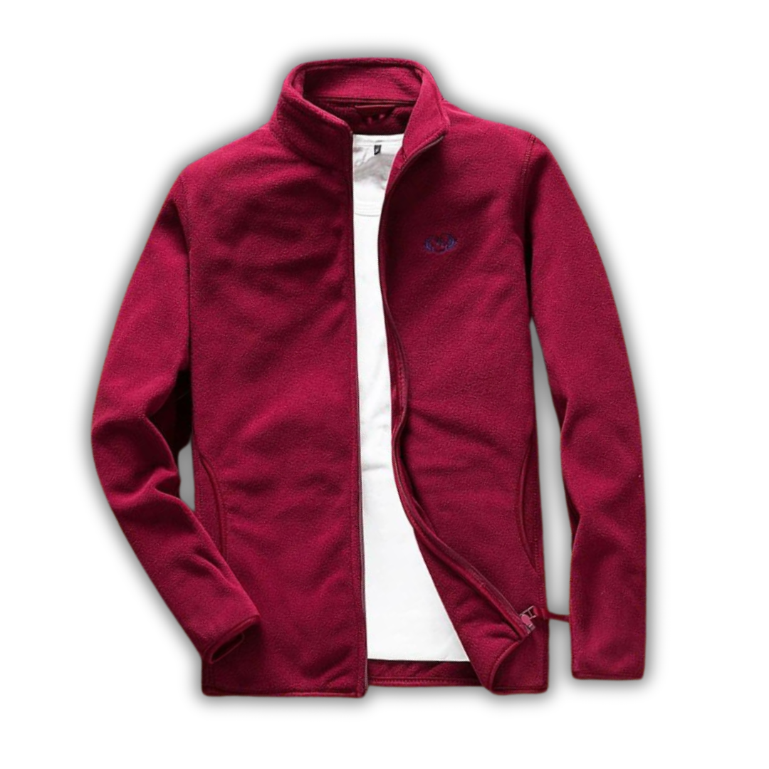 Stilzeits | Winddichte Jack für Männer