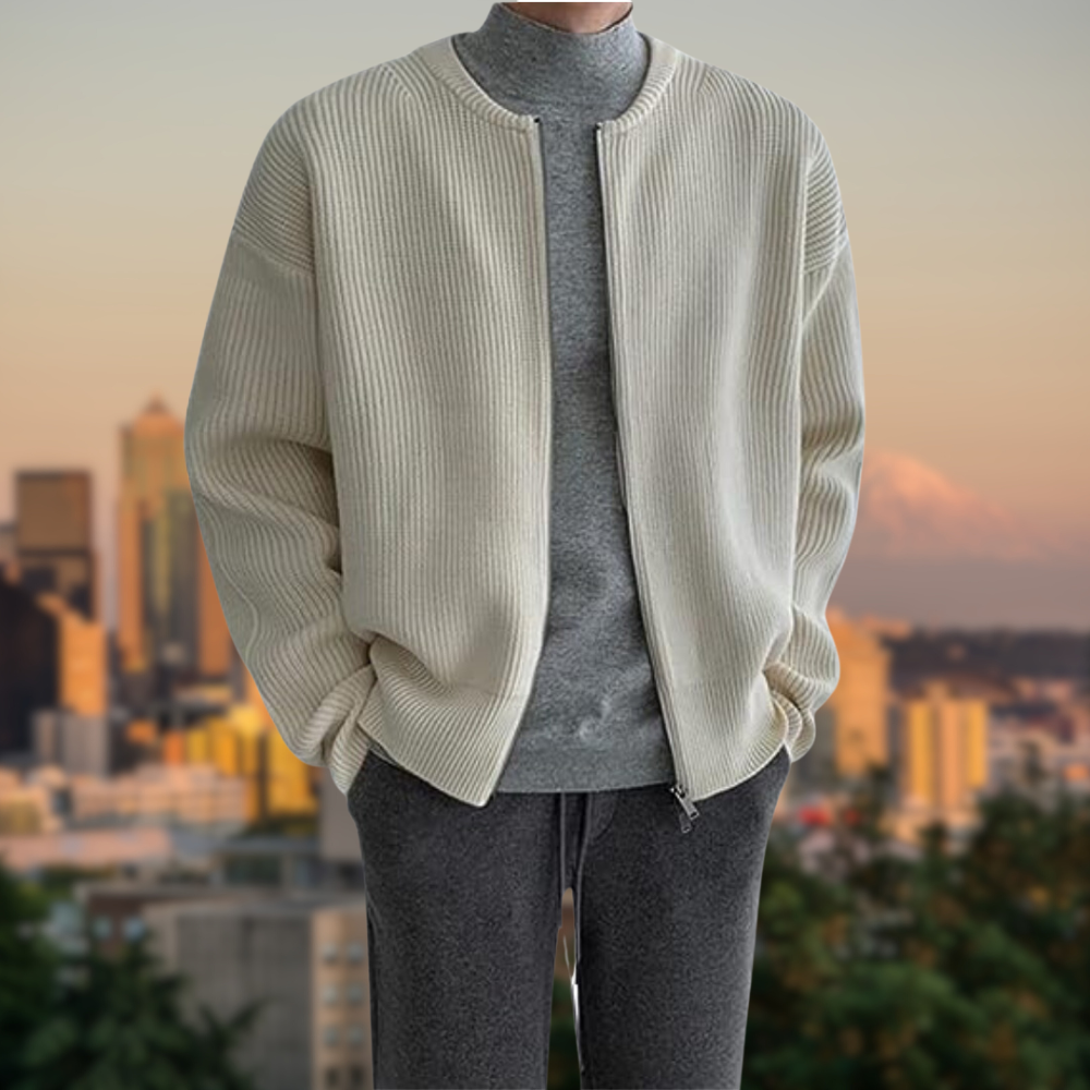 Stilzeits | Weste Pullover für Stilvolle Kombinationen