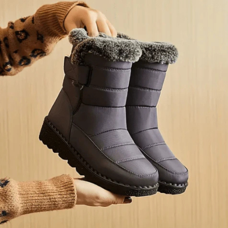 Stilzeits | Winterstiefel für jeden Tag