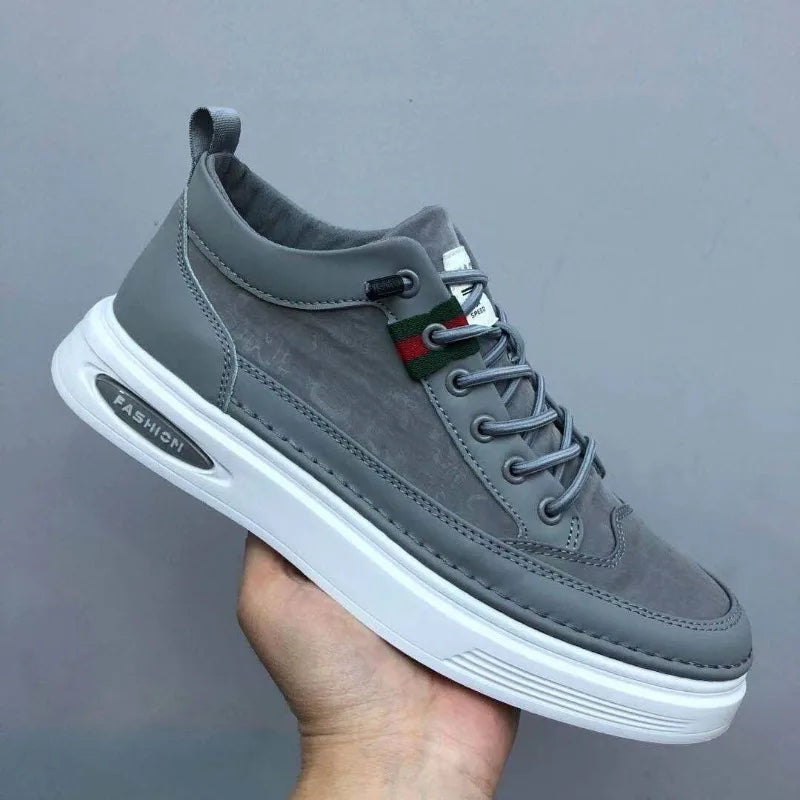 Männerschuhe Teru: Orthopädisch und Freizeit geeignet