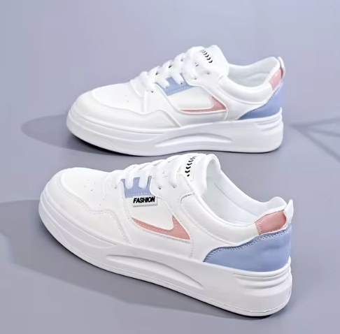 Sportliche Damenschuhe Bianka