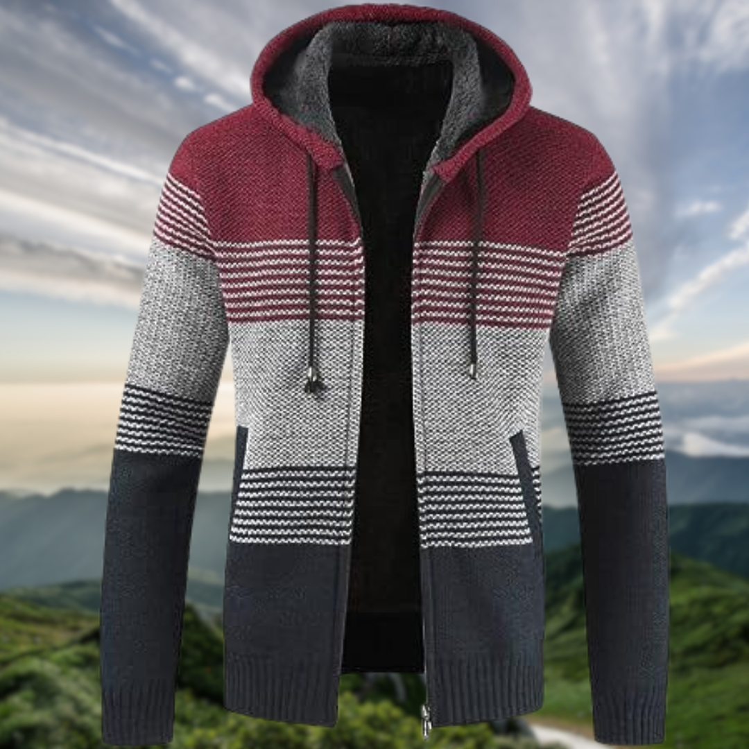 Stilzeits | Wintermantel mit Zeitlosem Schnitt