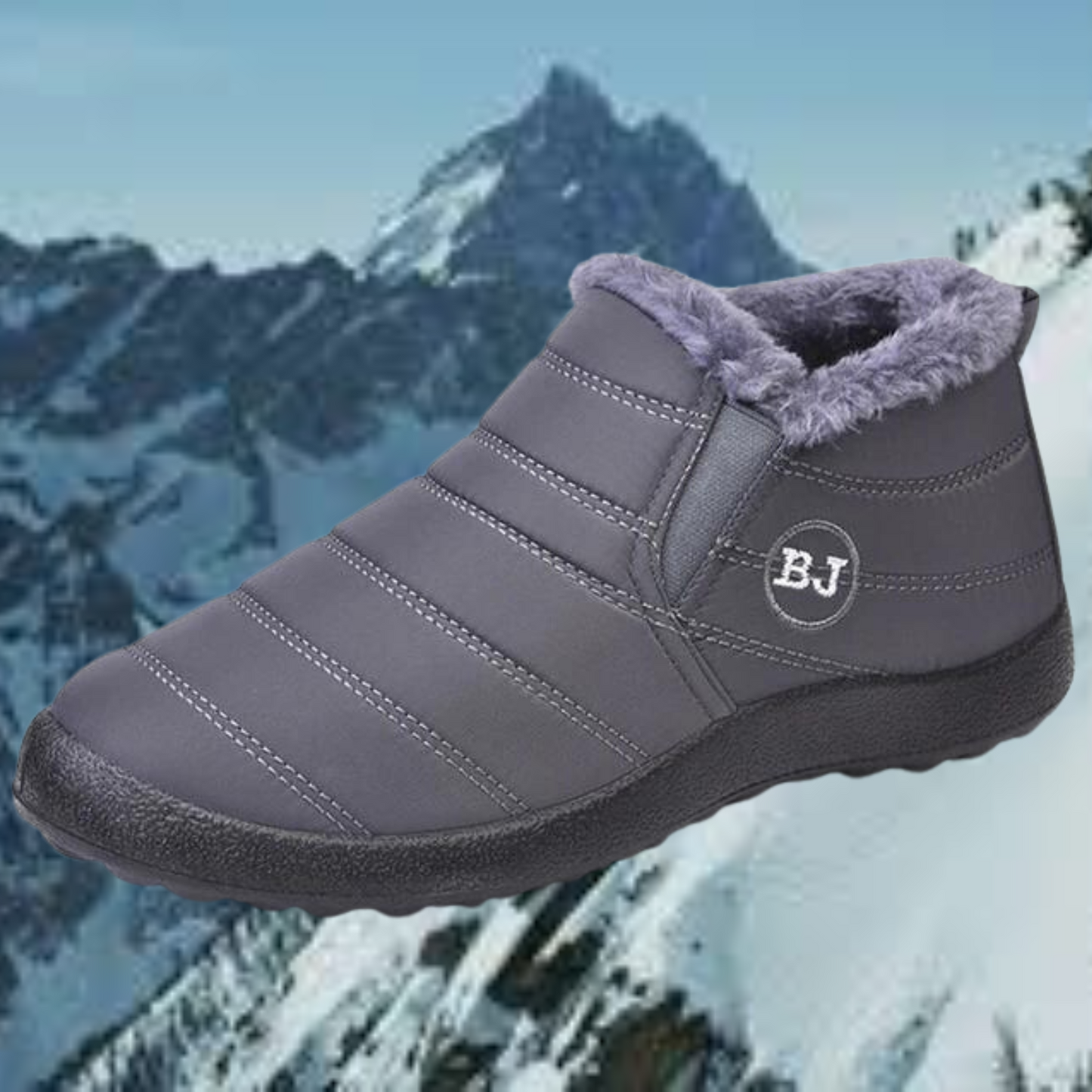 Stilzeits | Winterschuhe für Herren