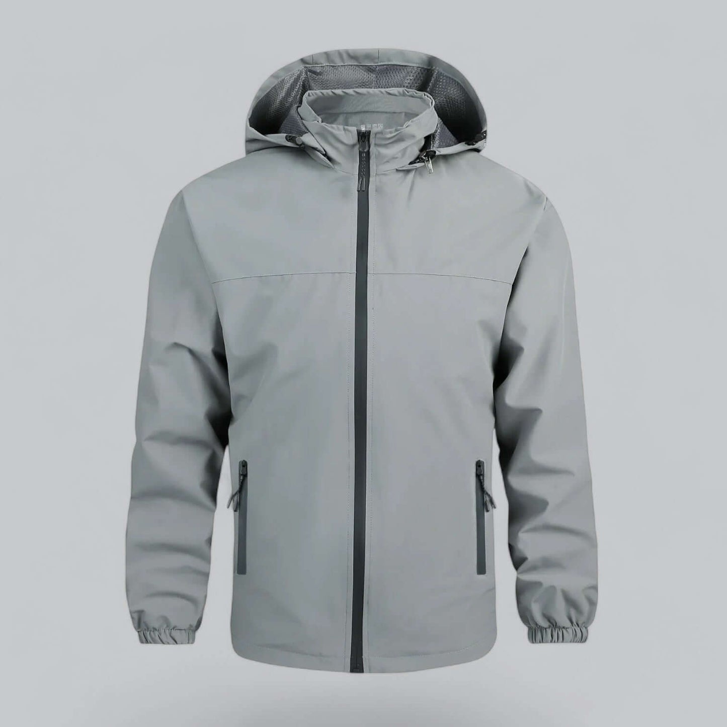 Stilzeits | Herren Wasserdichte Winddichte Jacke