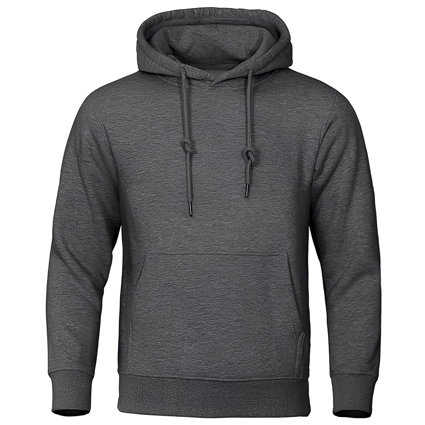 Stilzeits | Freizeit Fleece Hoodie für Herren