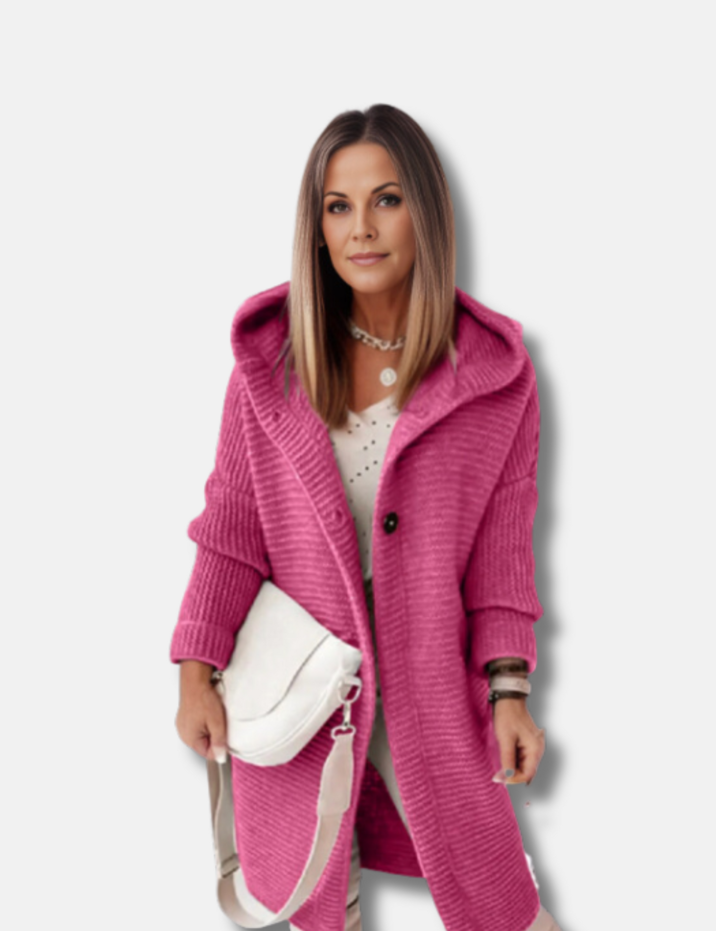 Stilzeits | Hoodie für Frauen