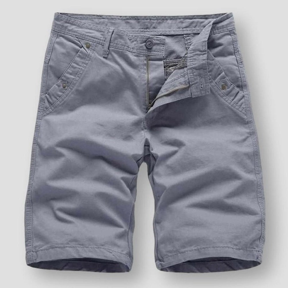 Viole Urban Pocket Shorts: Practical Design