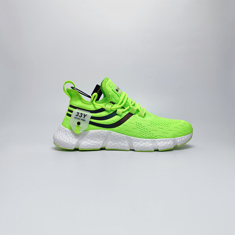 Will – Ultraleichter Herren-Sommersneaker