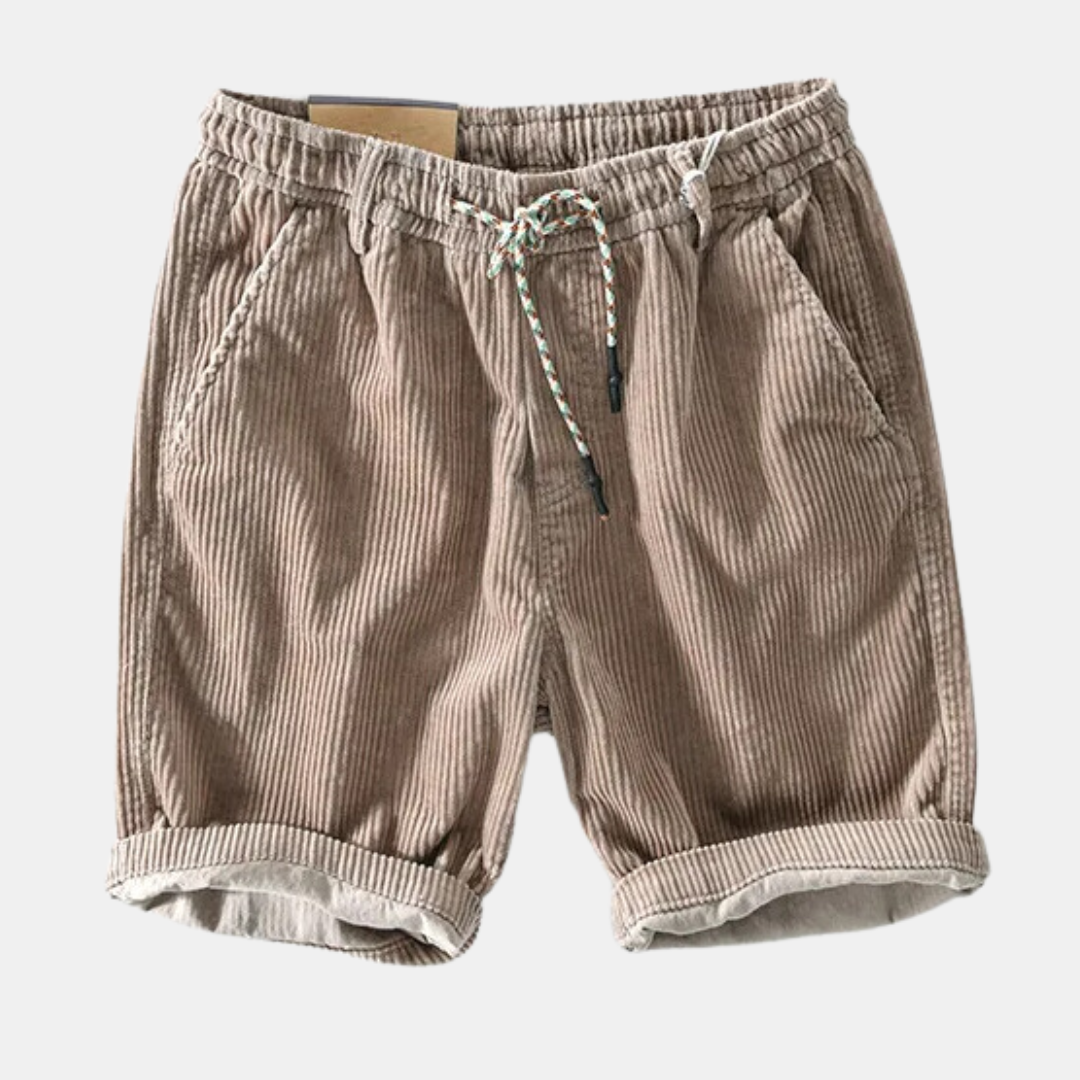 Taher Shorts