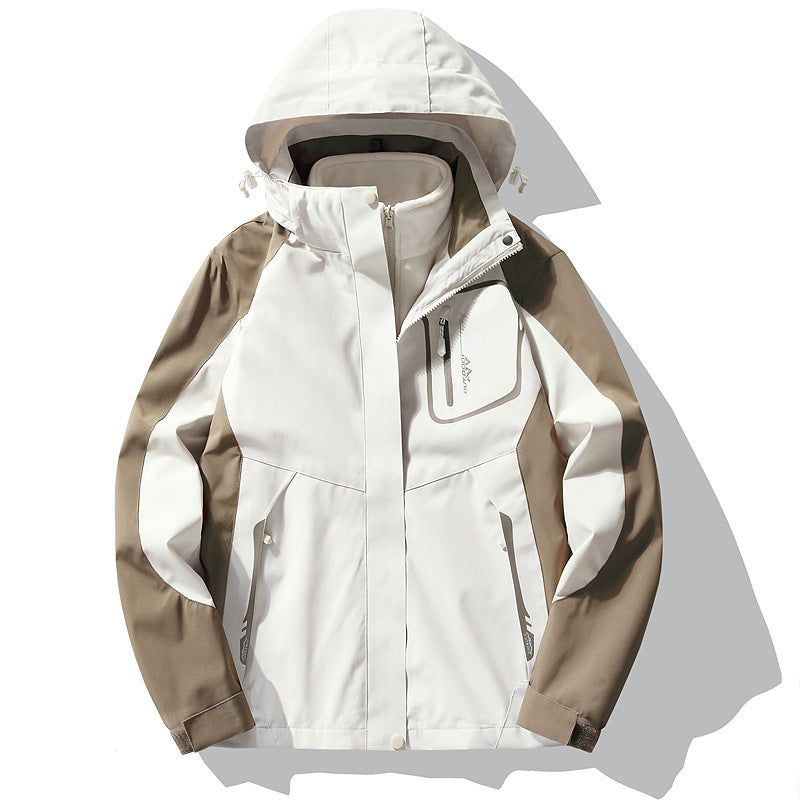 Stilzeits | Verstellbare Damenjacke