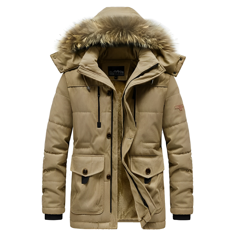 Stilzeits | Wasserdichte Jacken