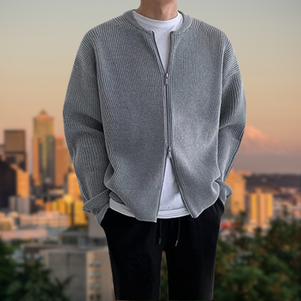 Stilzeits | Weste Pullover für Stilvolle Kombinationen