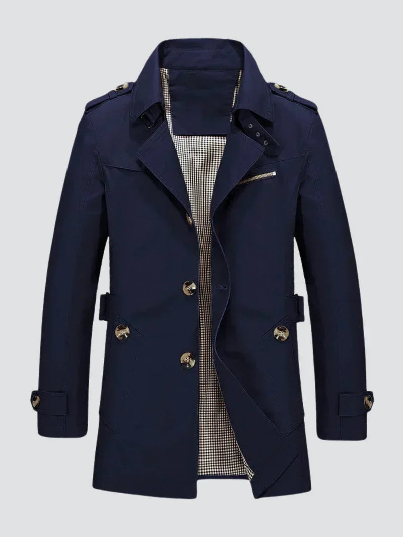 Stilzeits | Windjack