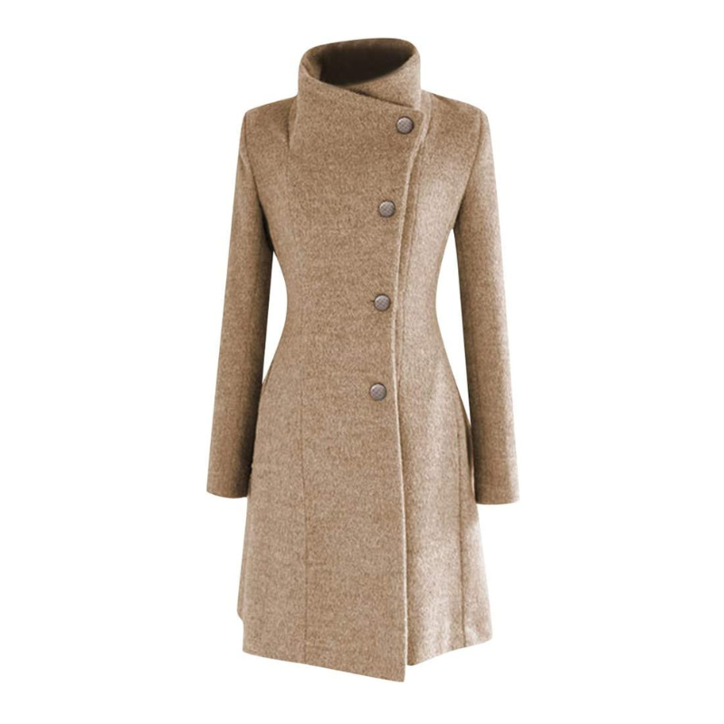 Stilzeits | Wintermantel für Zeitlose Eleganz