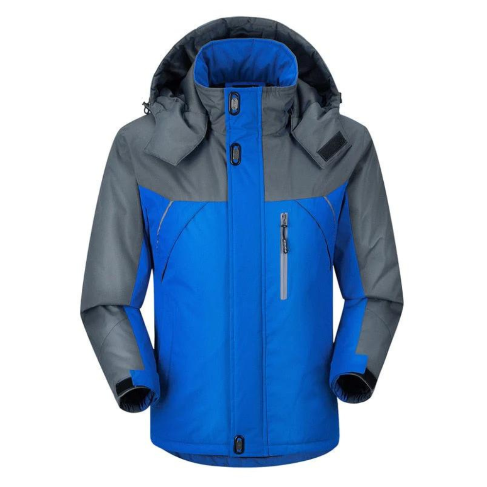 Stilzeits | Wasserdichte Jacke