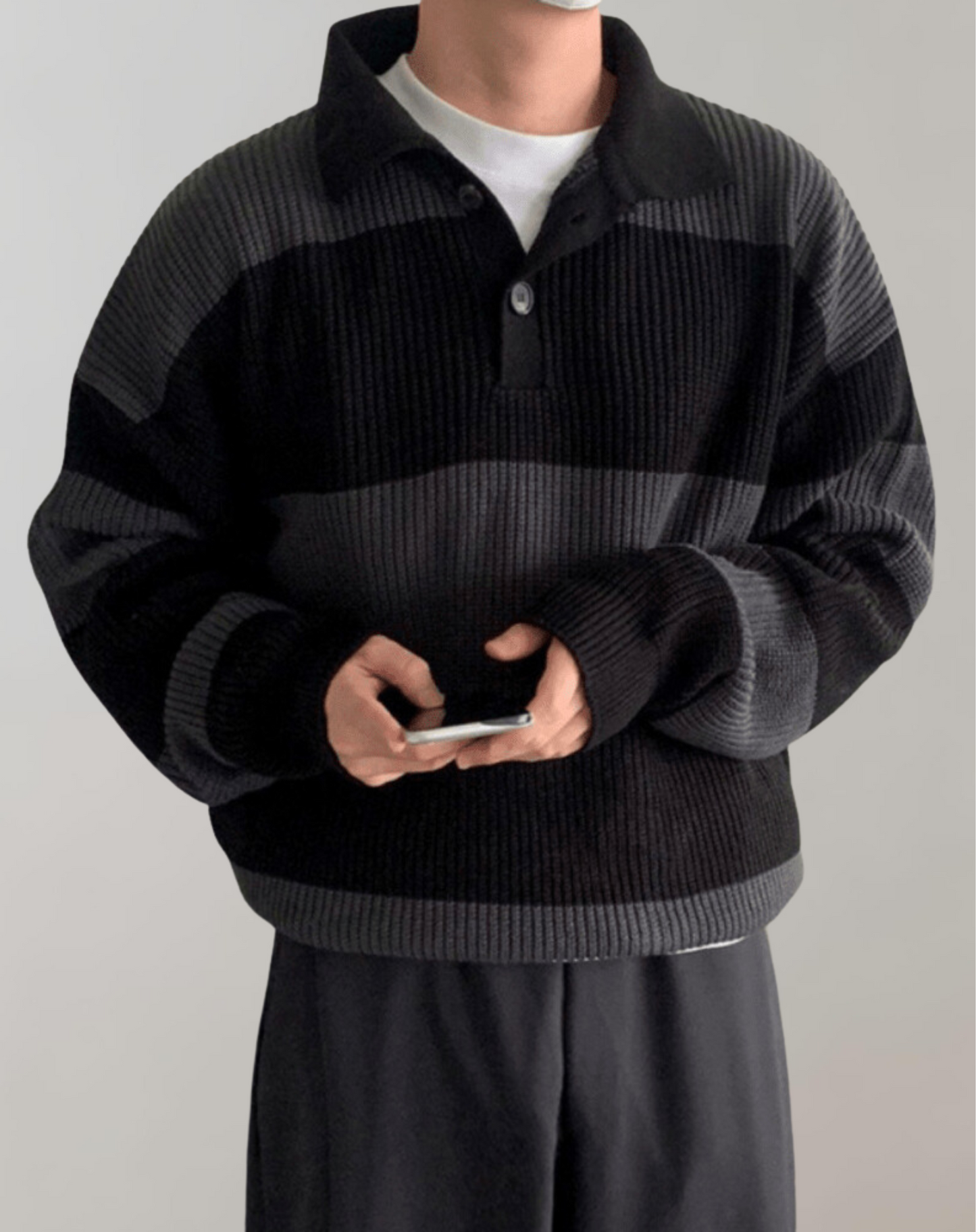 Starboy Pullover by Fudus