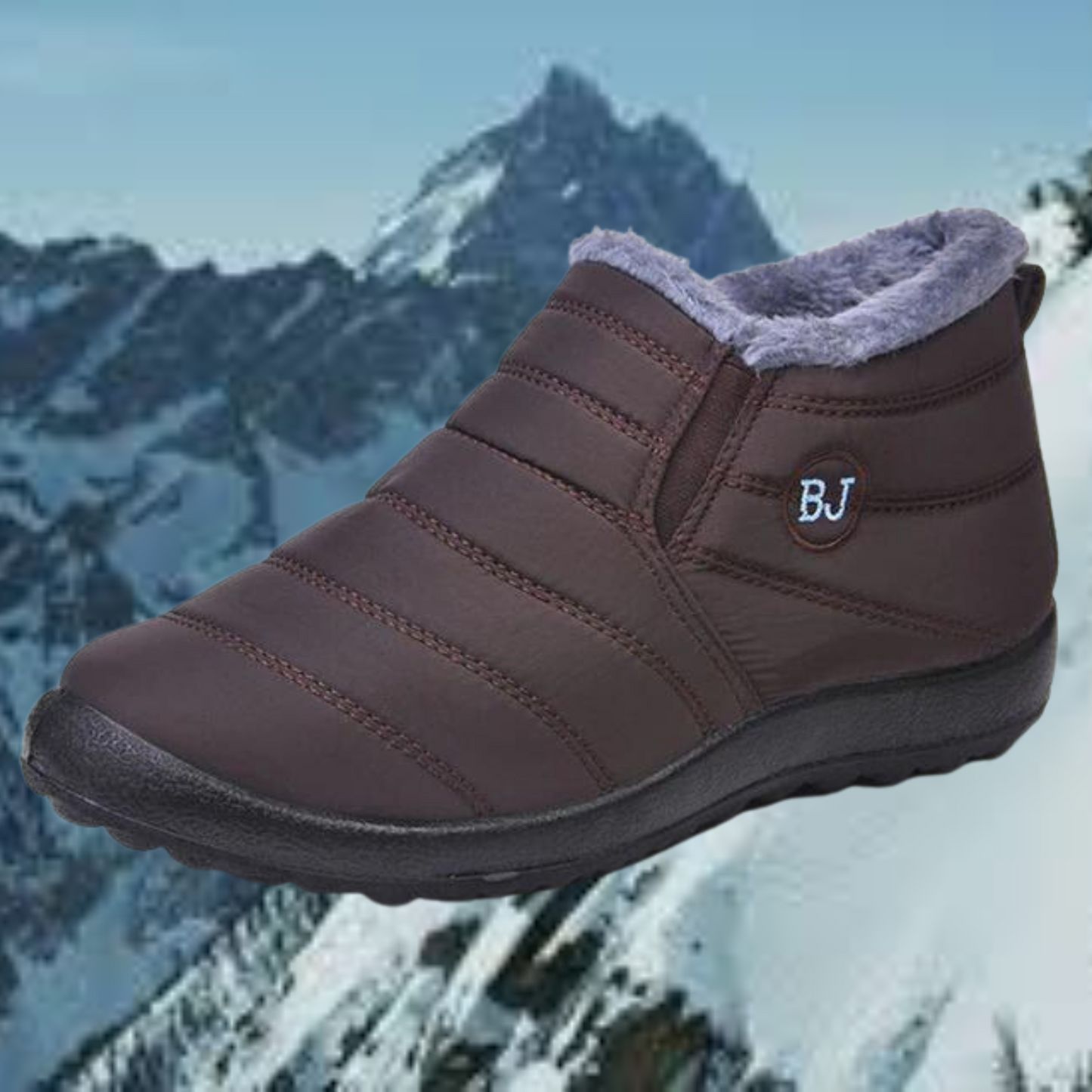 Stilzeits | Winterschuhe für Herren