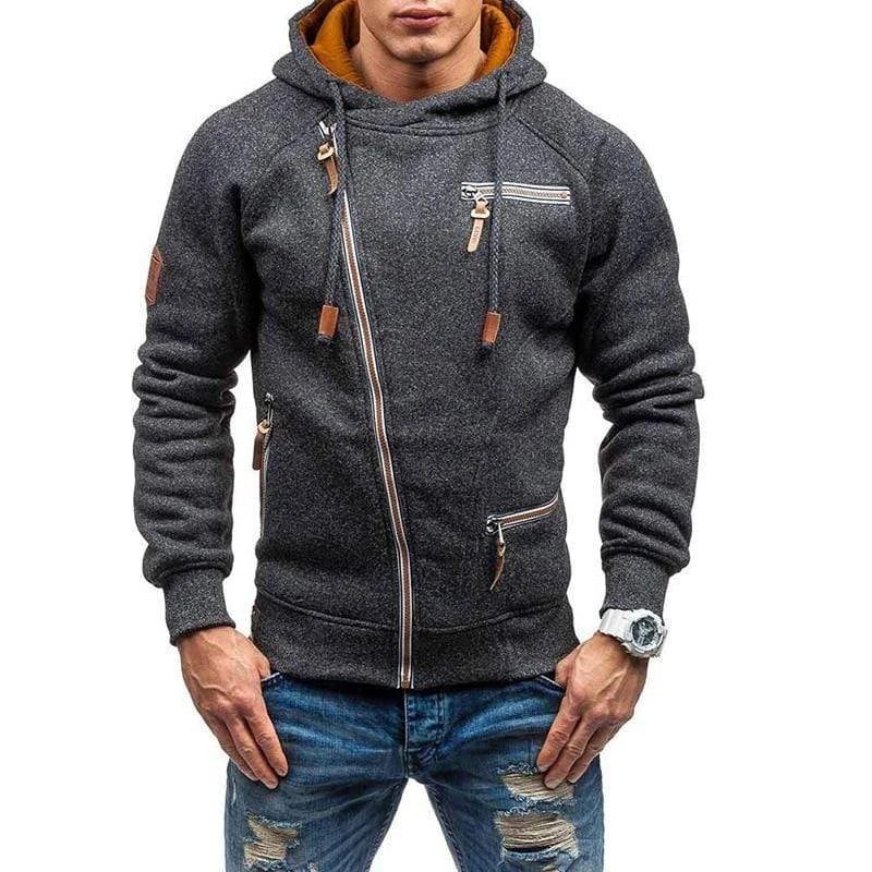 Stilzeits | Der perfekte Hoodie für den Frühling