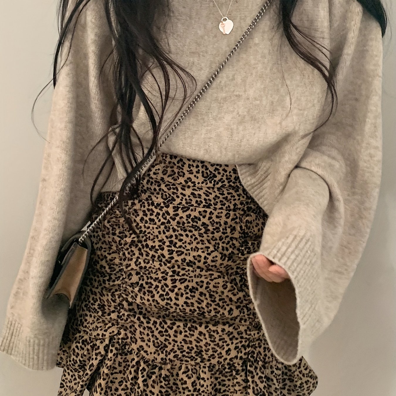 Stilvolles und einfaches Fudus Sweatshirt