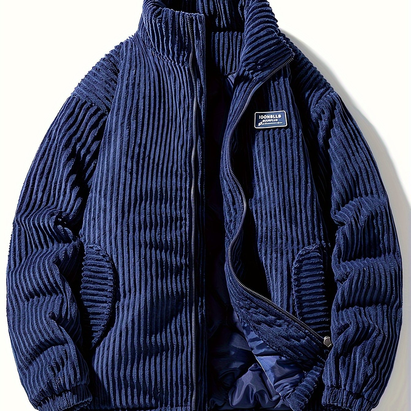 Stilzeits | Wintermantel Damen Chic und Bequem