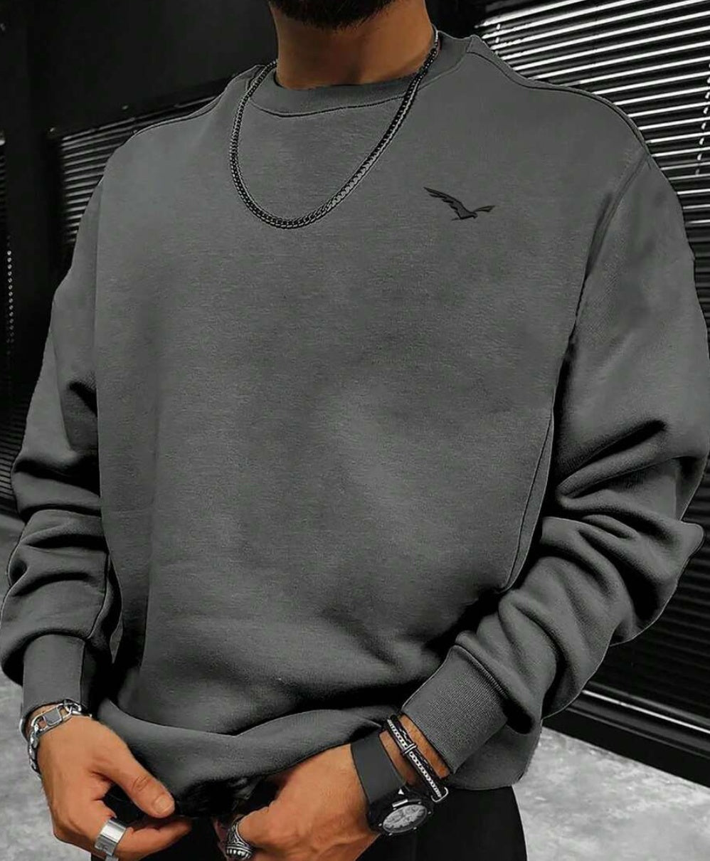 Super bequemer und stylischer Fudus-Sweater