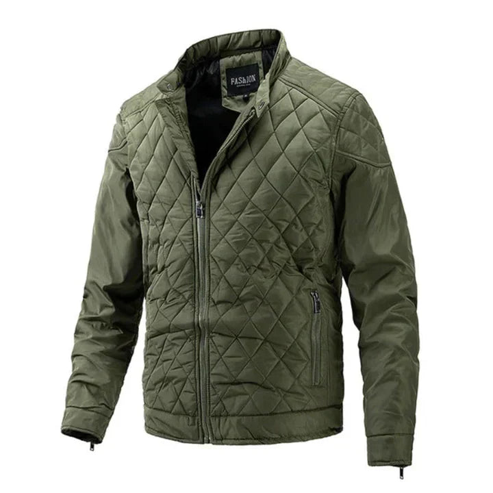 Stilzeits | Herren-Winterjacke