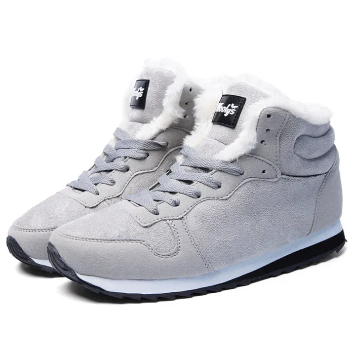 Stilzeits | Rutschfeste Winterstiefel für Herren